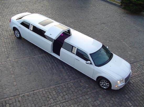 Limousine