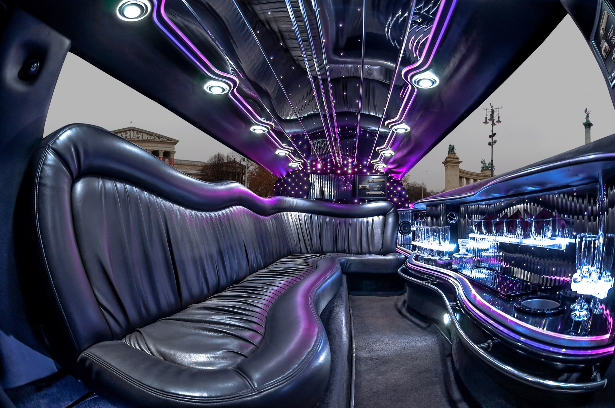 Limousine