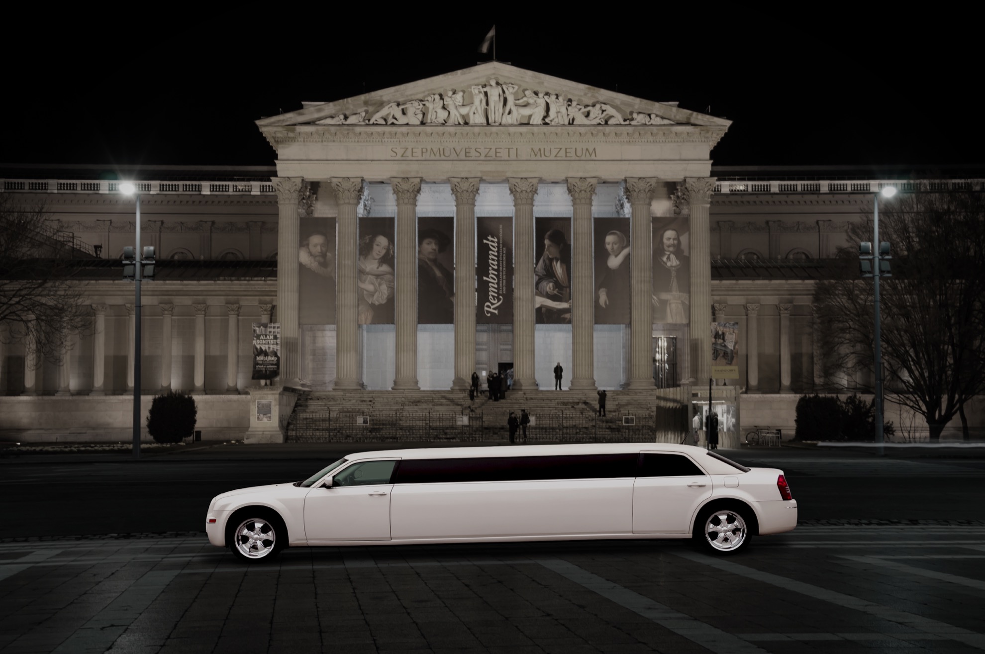 Limousine