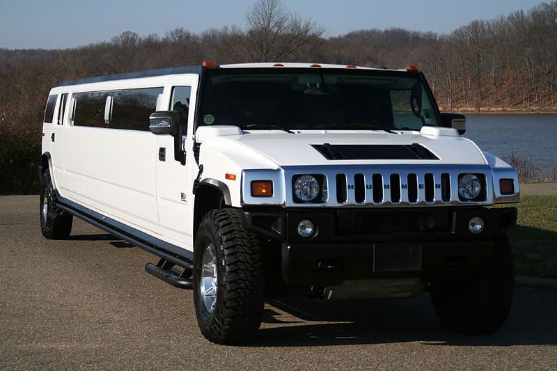 Hummer Limousine