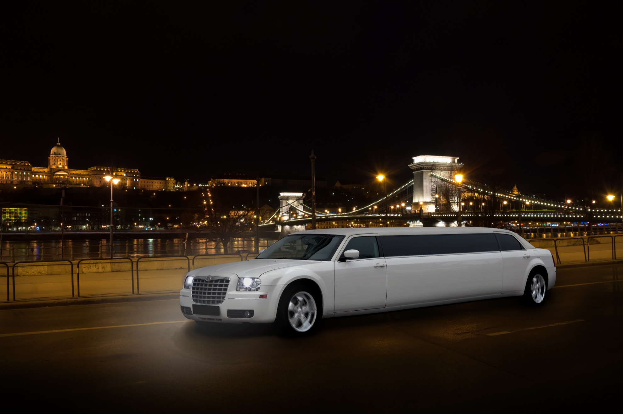 Limousine